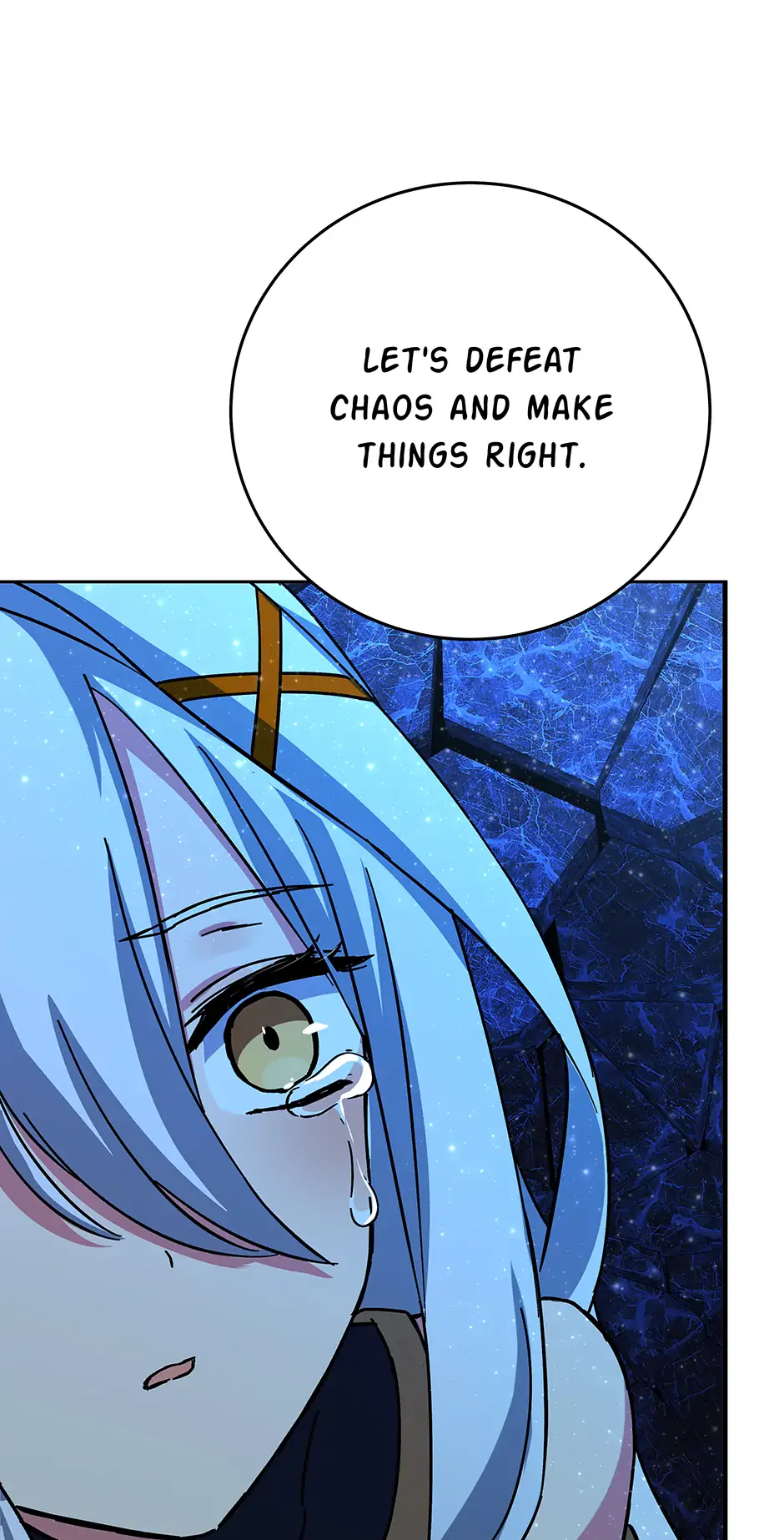 I Became A Part Time Employee For Gods chapter 99 page 108