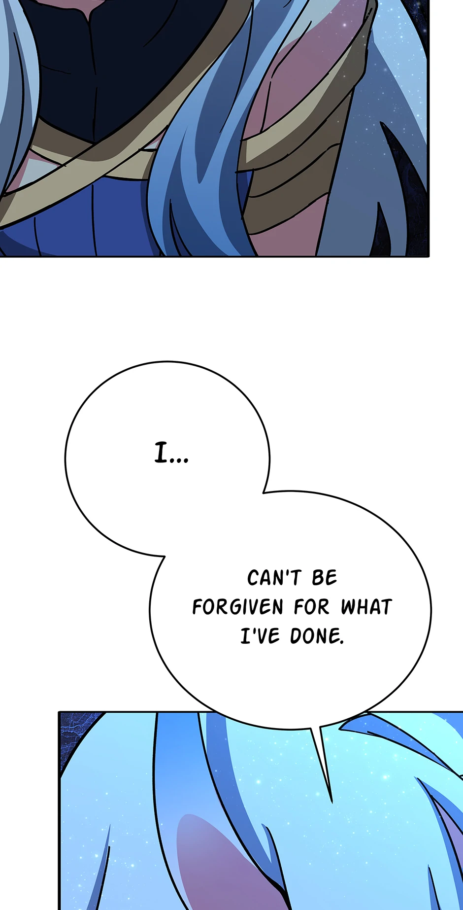 I Became A Part Time Employee For Gods chapter 99 page 109