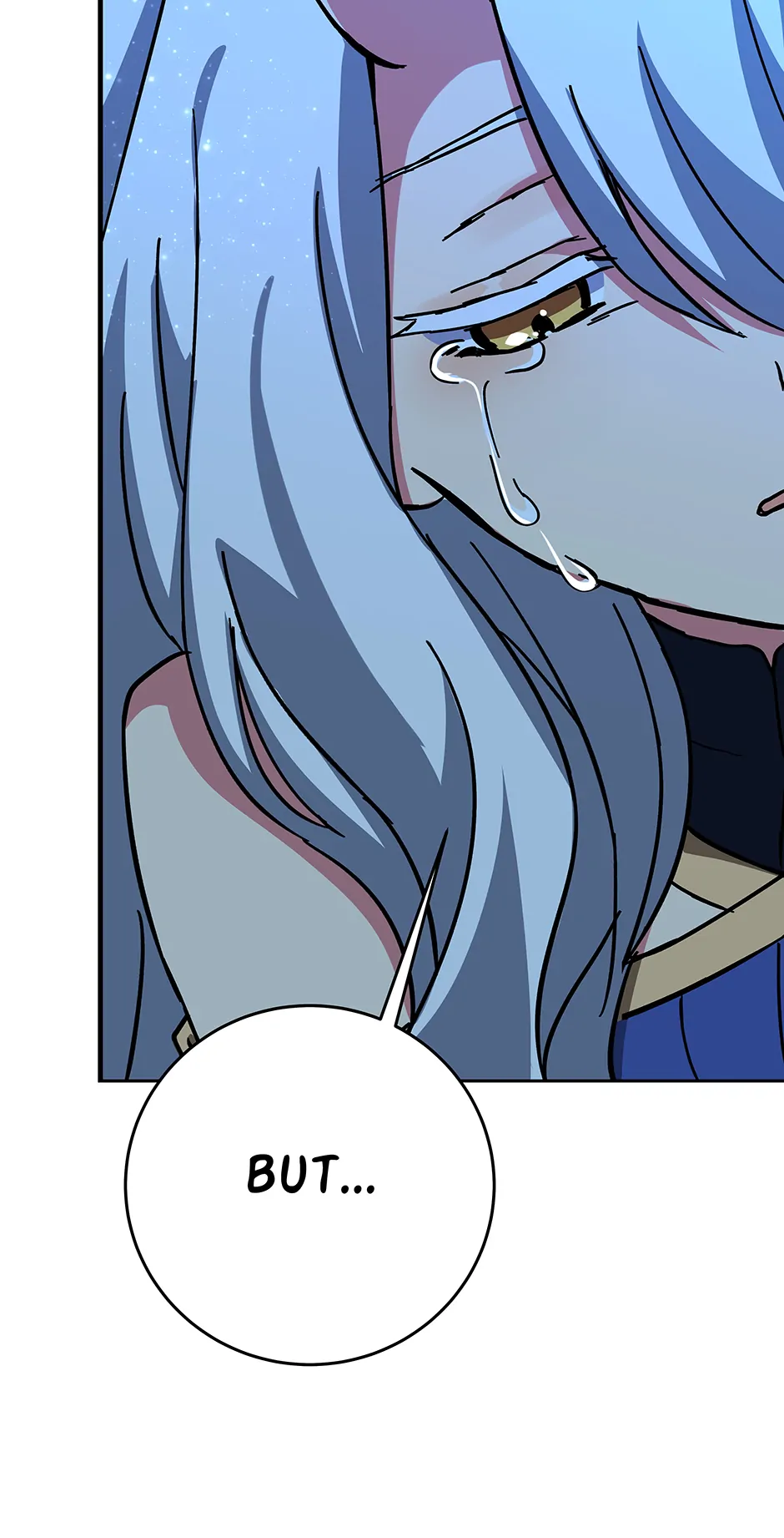 I Became A Part Time Employee For Gods chapter 99 page 110