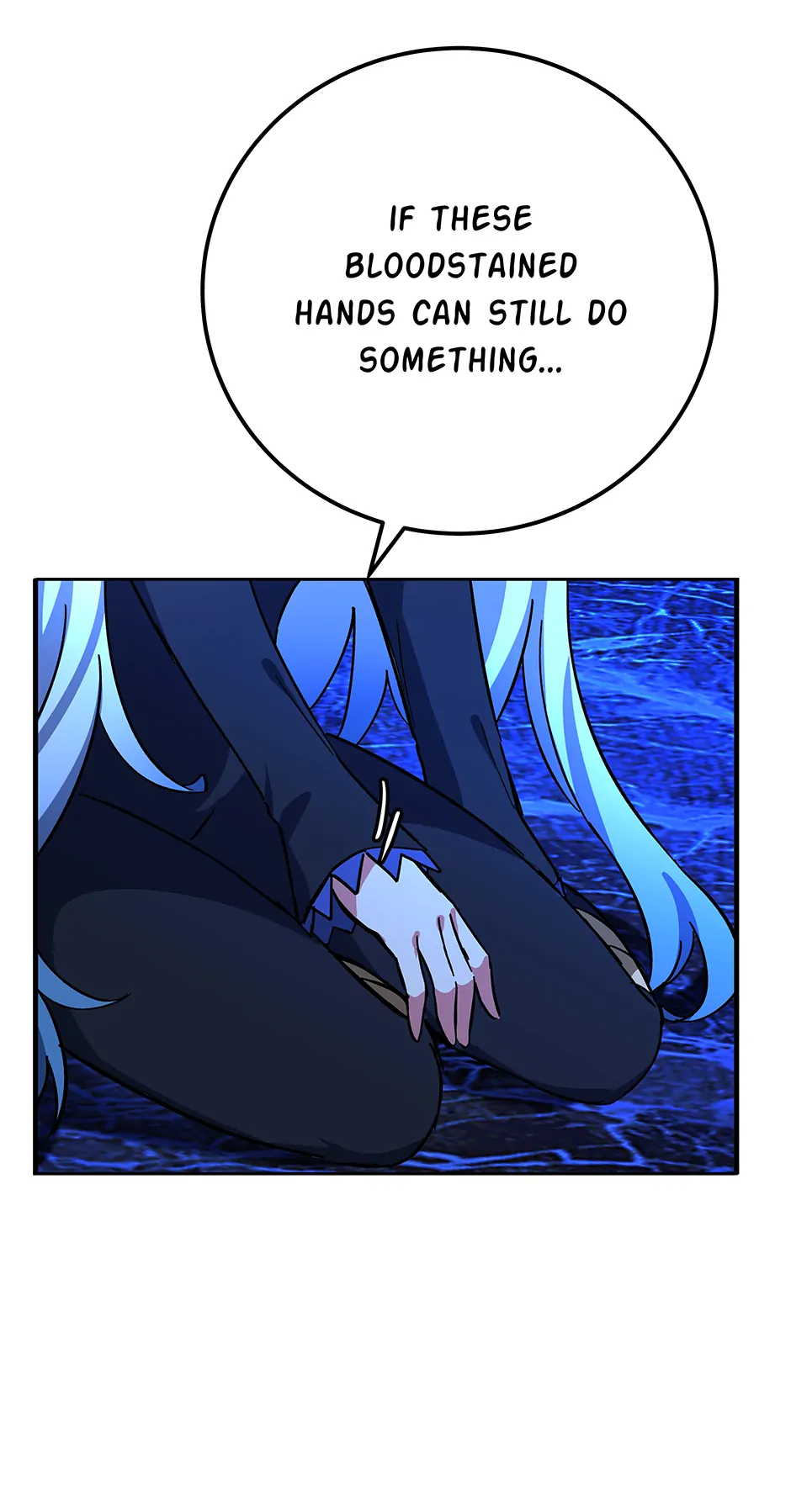I Became A Part Time Employee For Gods chapter 99 page 111