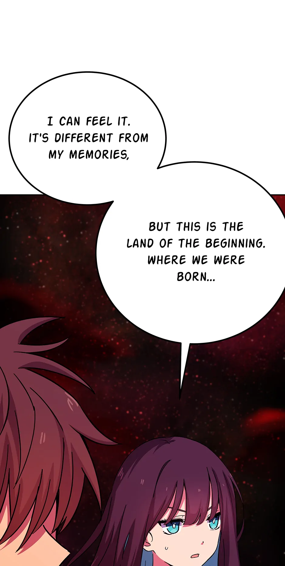 I Became A Part Time Employee For Gods chapter 99 page 120