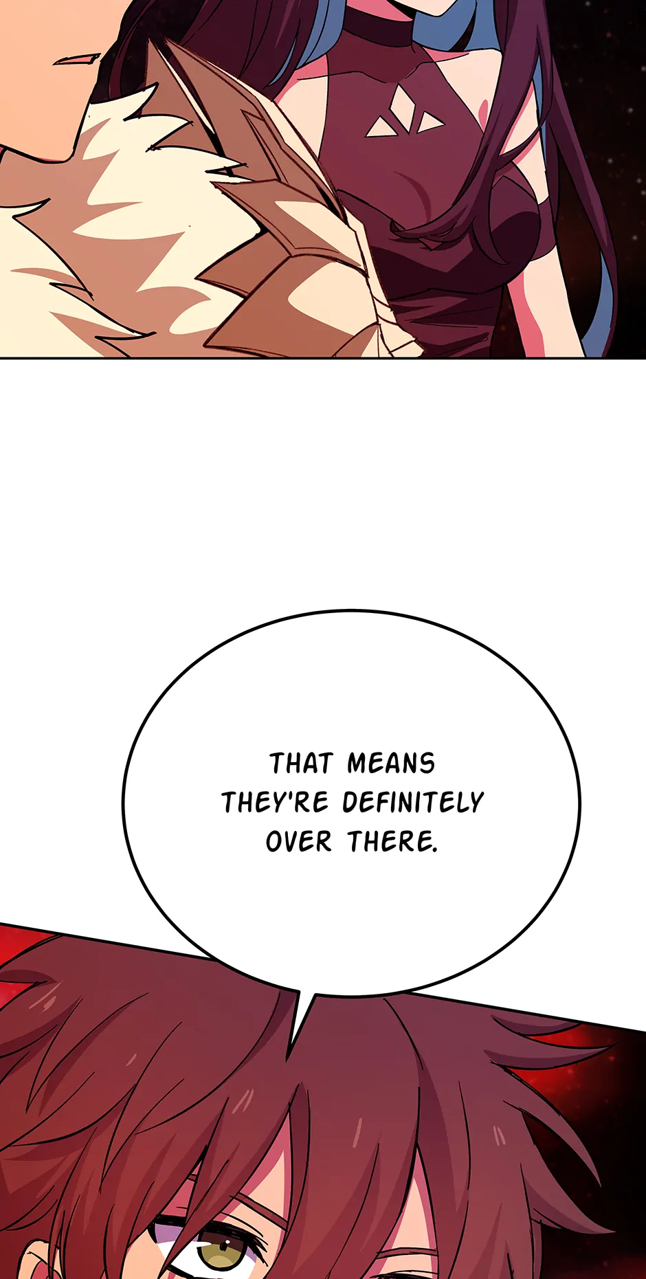 I Became A Part Time Employee For Gods chapter 99 page 121