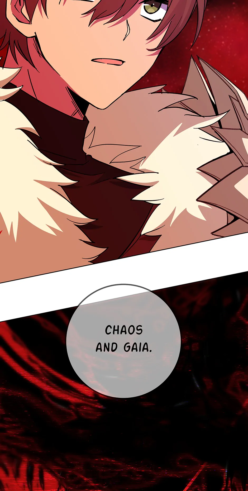 I Became A Part Time Employee For Gods chapter 99 page 122