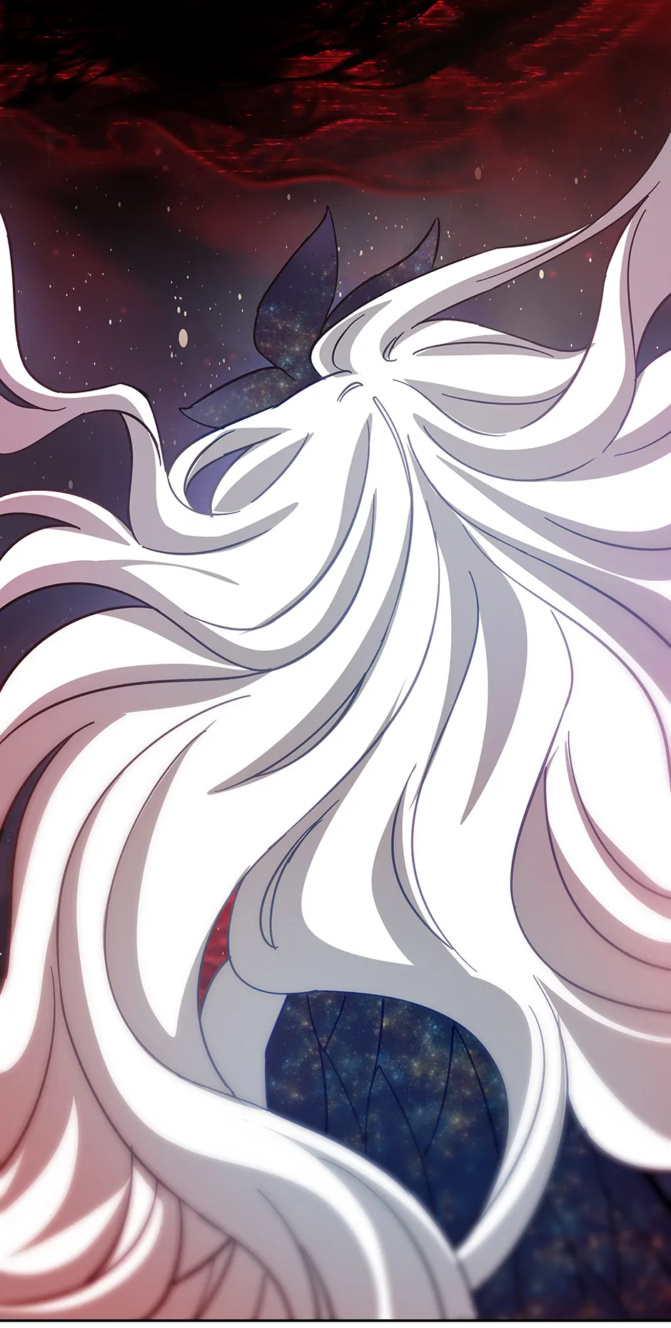 I Became A Part Time Employee For Gods chapter 99 page 124