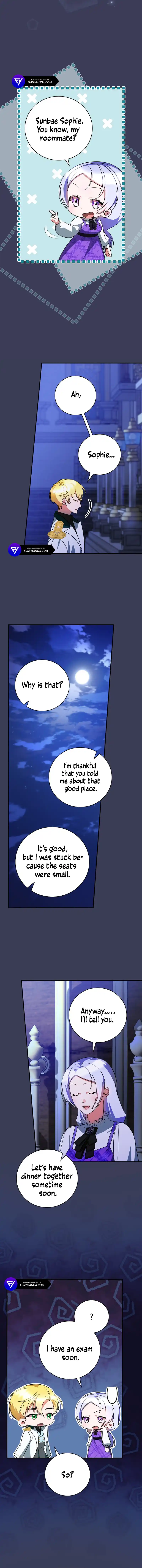 Find the Runaway Princess chapter 15 page 2