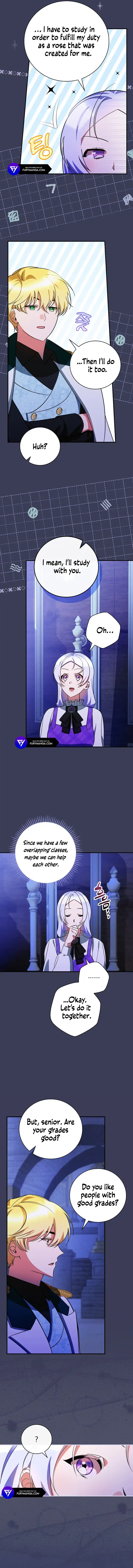 Find the Runaway Princess chapter 15 page 4