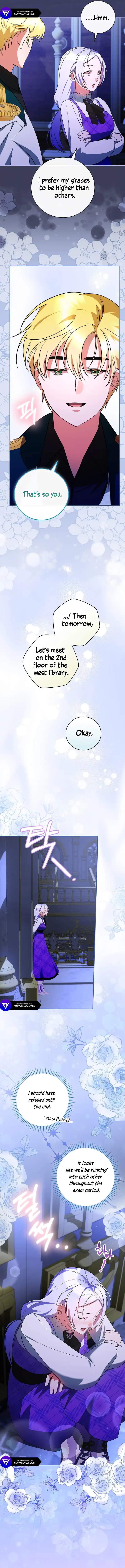 Find the Runaway Princess chapter 15 page 5