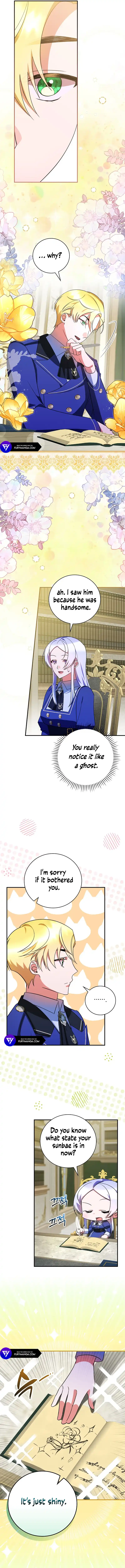 Find the Runaway Princess chapter 15 page 7