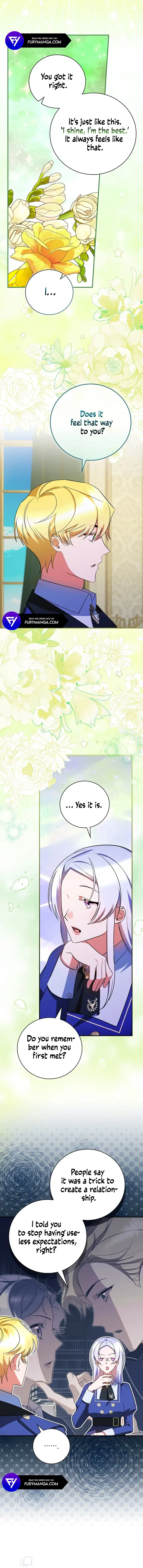Find the Runaway Princess chapter 15 page 8