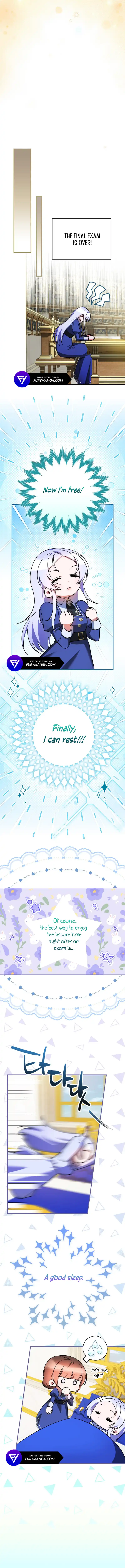 Find the Runaway Princess chapter 15 page 10