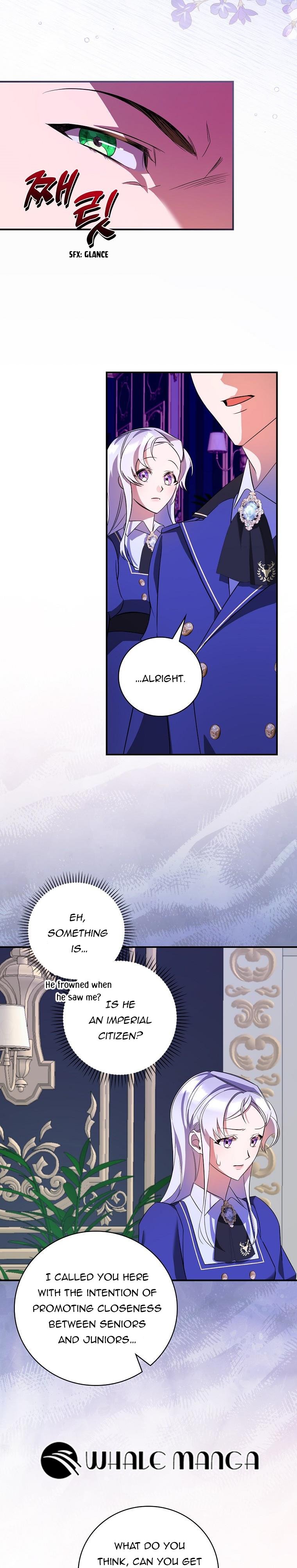 Find the Runaway Princess chapter 2 page 2