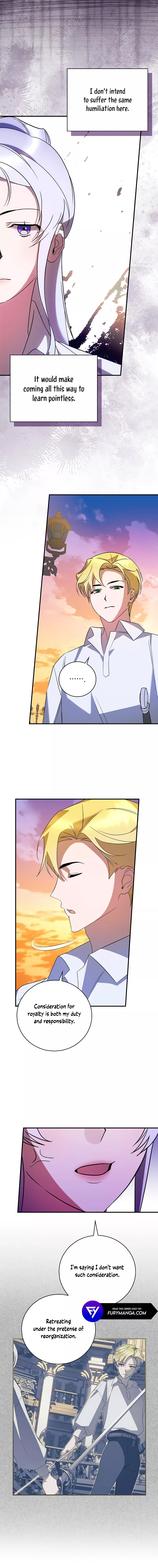 Find the Runaway Princess chapter 4 page 5