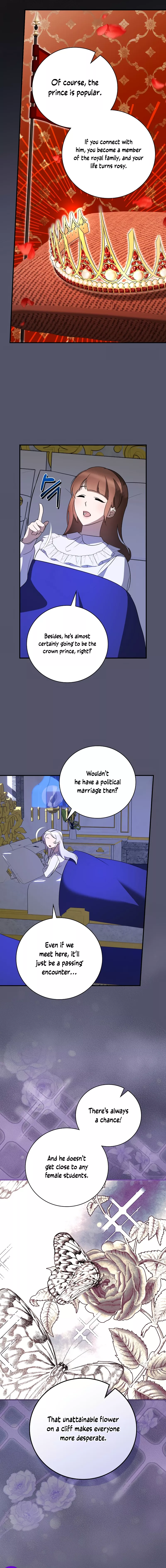 Find the Runaway Princess chapter 4 page 11