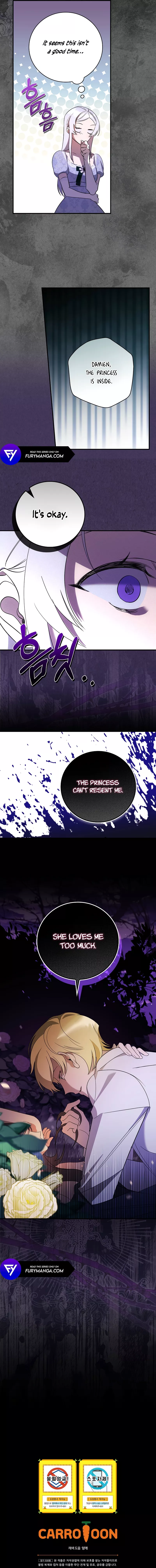 Find the Runaway Princess chapter 4 page 14