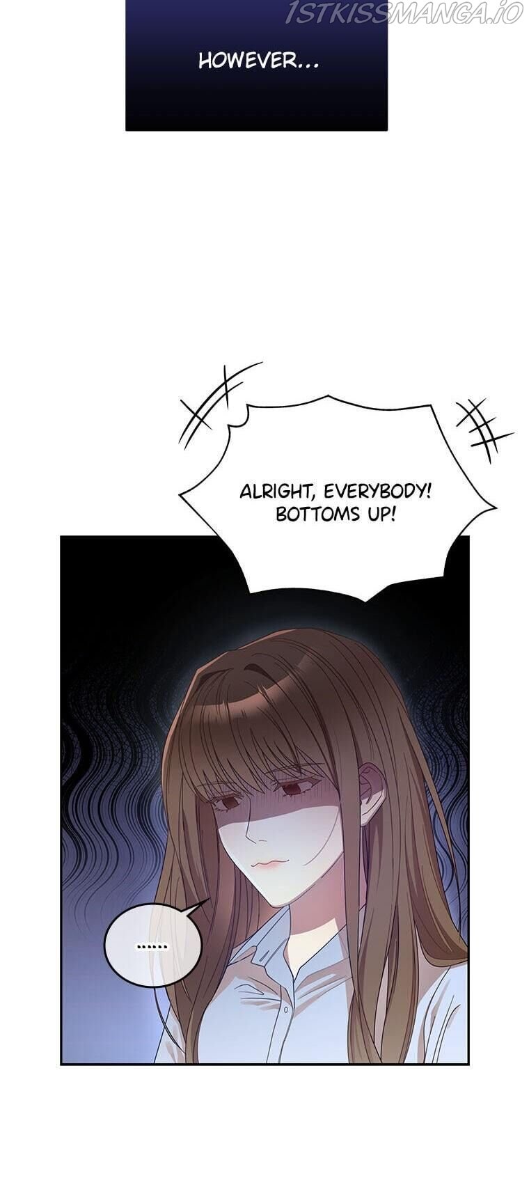 I Confessed to the Boss chapter 1 page 5