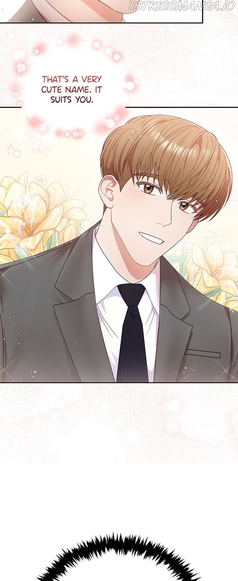 I Confessed to the Boss chapter 1 page 10