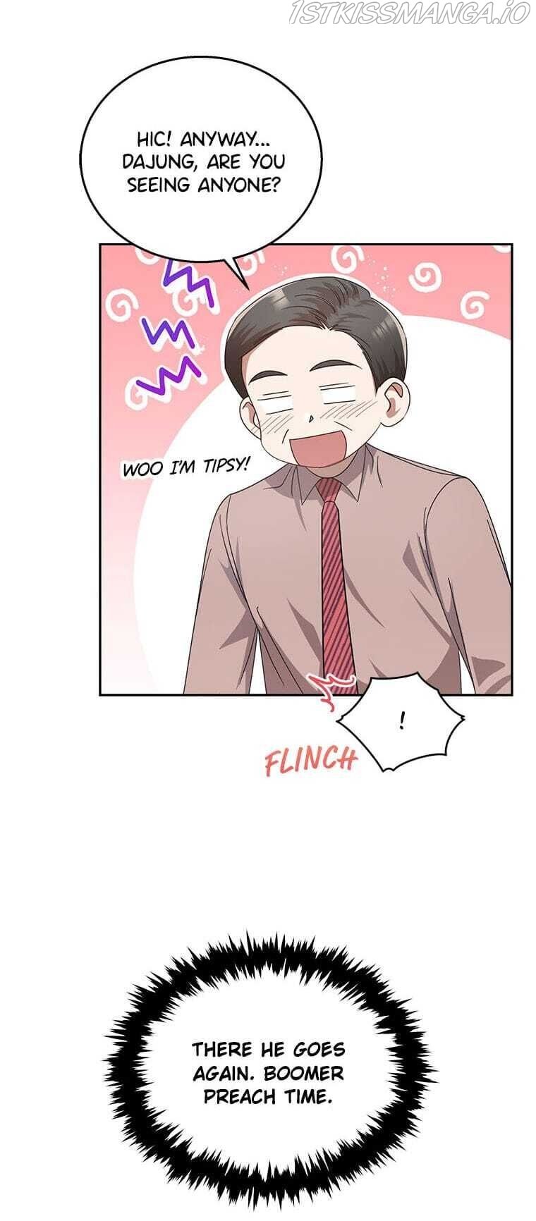 I Confessed to the Boss chapter 1 page 13