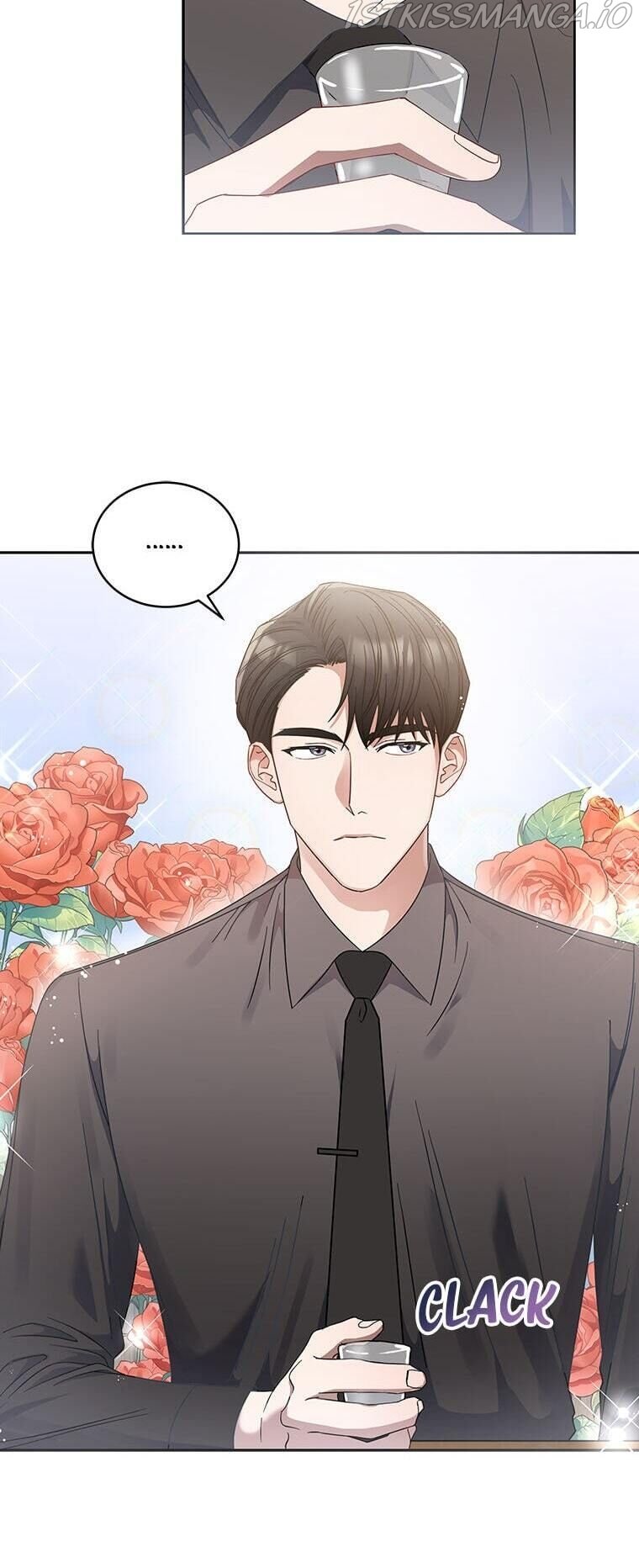 I Confessed to the Boss chapter 1 page 22