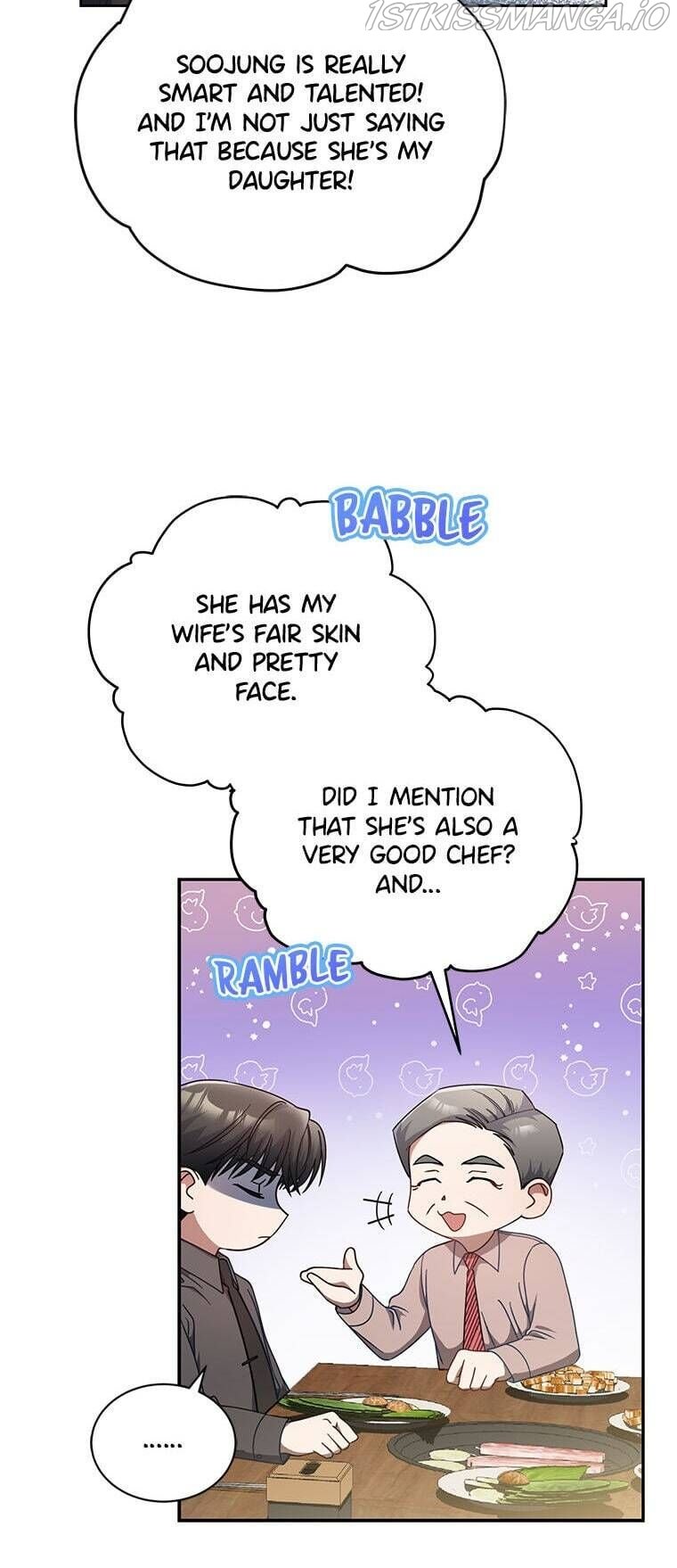 I Confessed to the Boss chapter 1 page 26