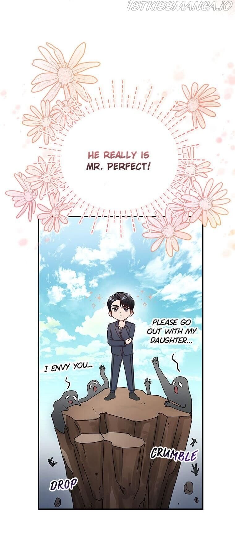 I Confessed to the Boss chapter 1 page 29