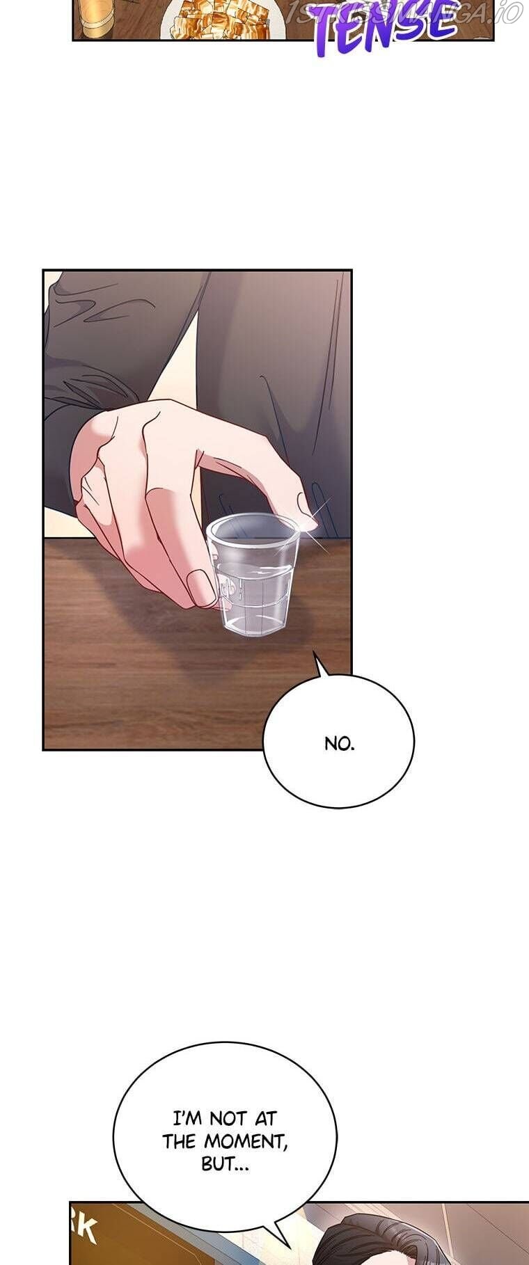 I Confessed to the Boss chapter 1 page 32