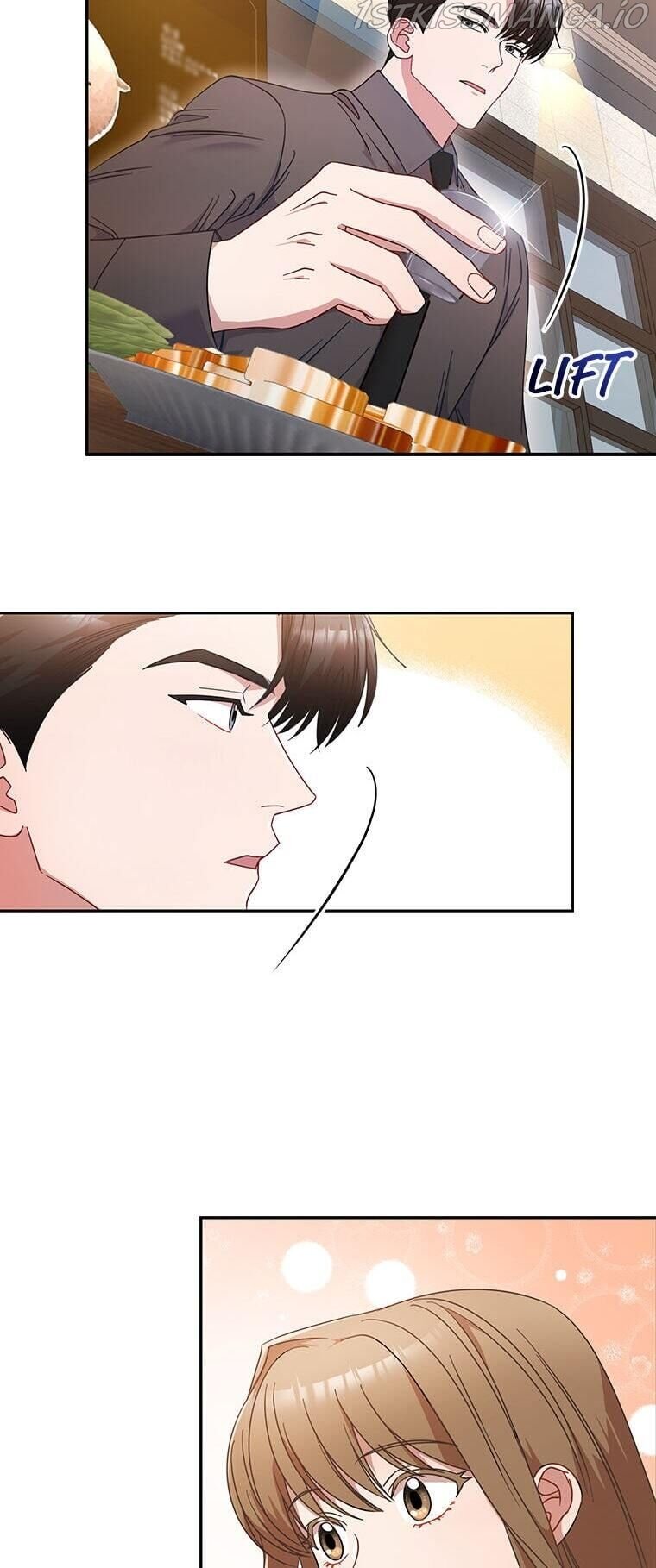 I Confessed to the Boss chapter 1 page 33
