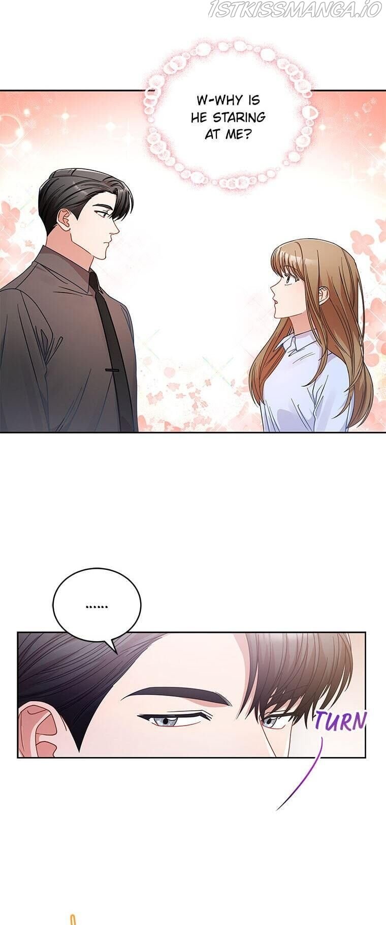I Confessed to the Boss chapter 1 page 35