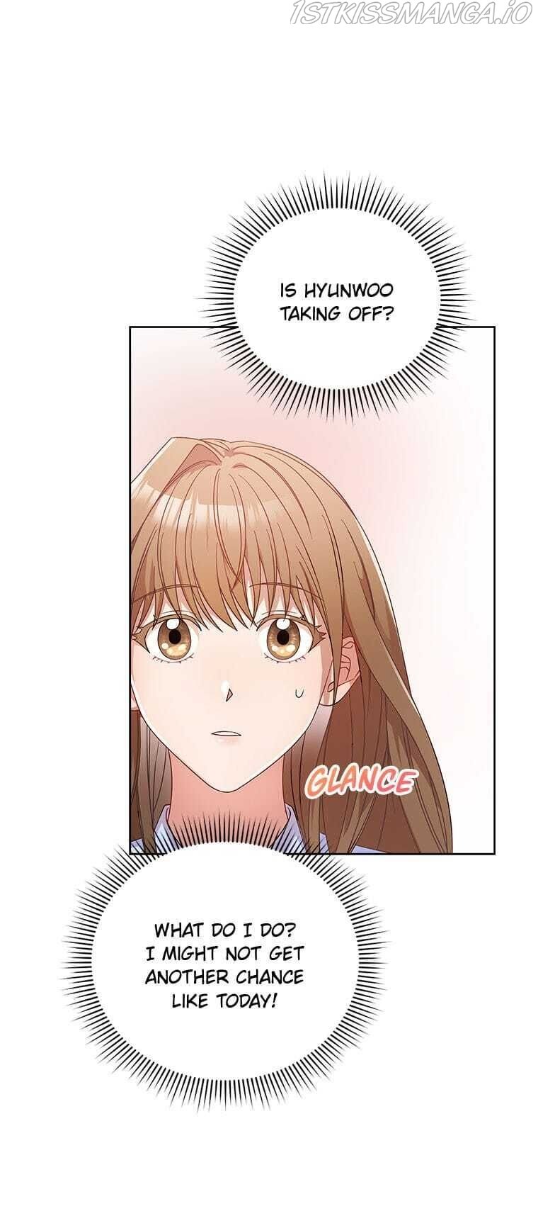 I Confessed to the Boss chapter 1 page 37