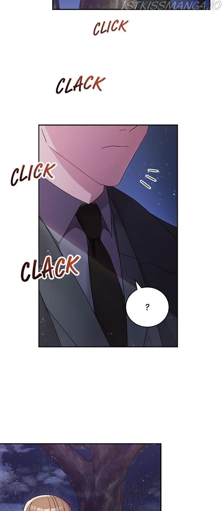 I Confessed to the Boss chapter 1 page 41