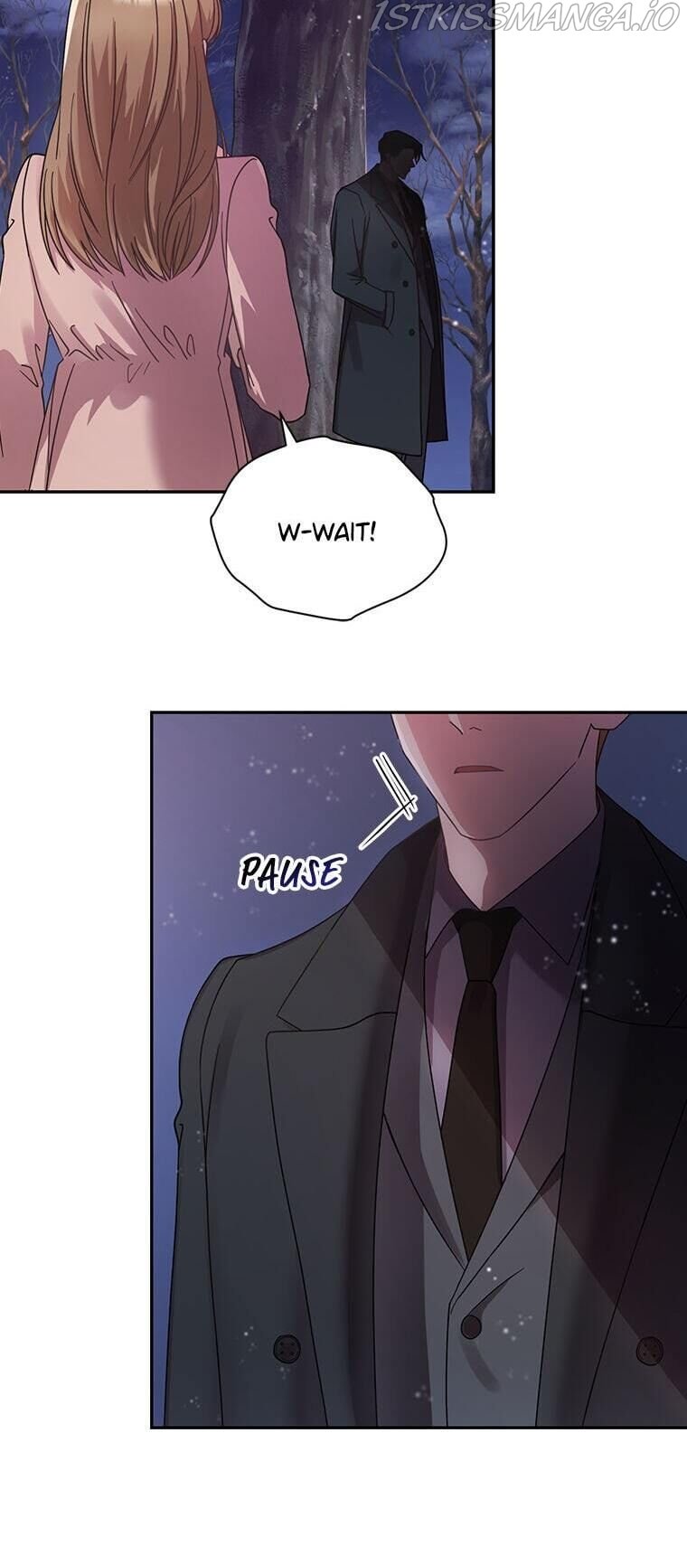I Confessed to the Boss chapter 1 page 42