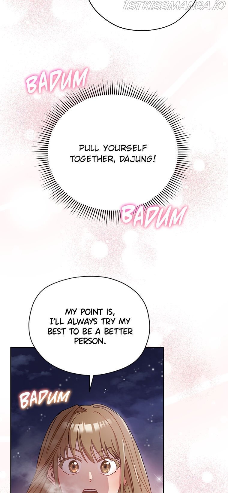 I Confessed to the Boss chapter 1 page 46