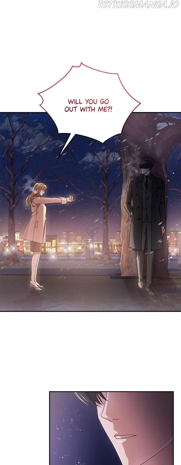 I Confessed to the Boss chapter 1 page 48