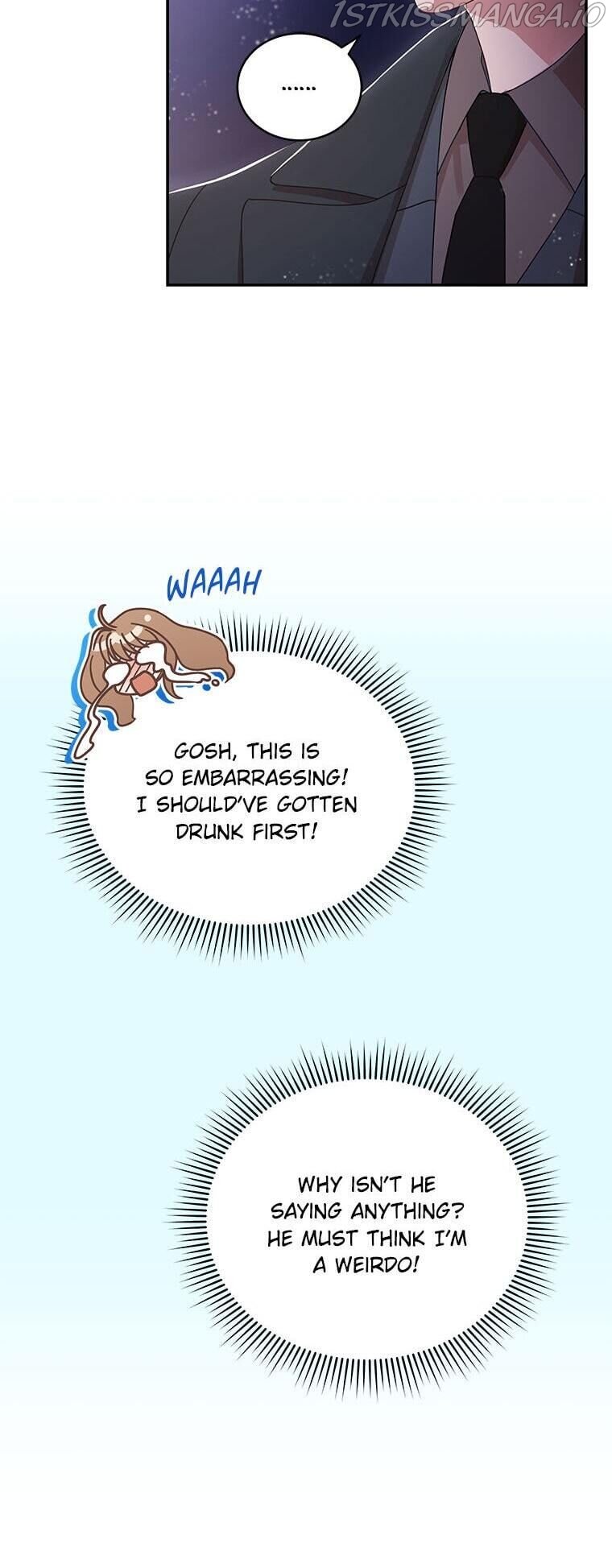I Confessed to the Boss chapter 1 page 49
