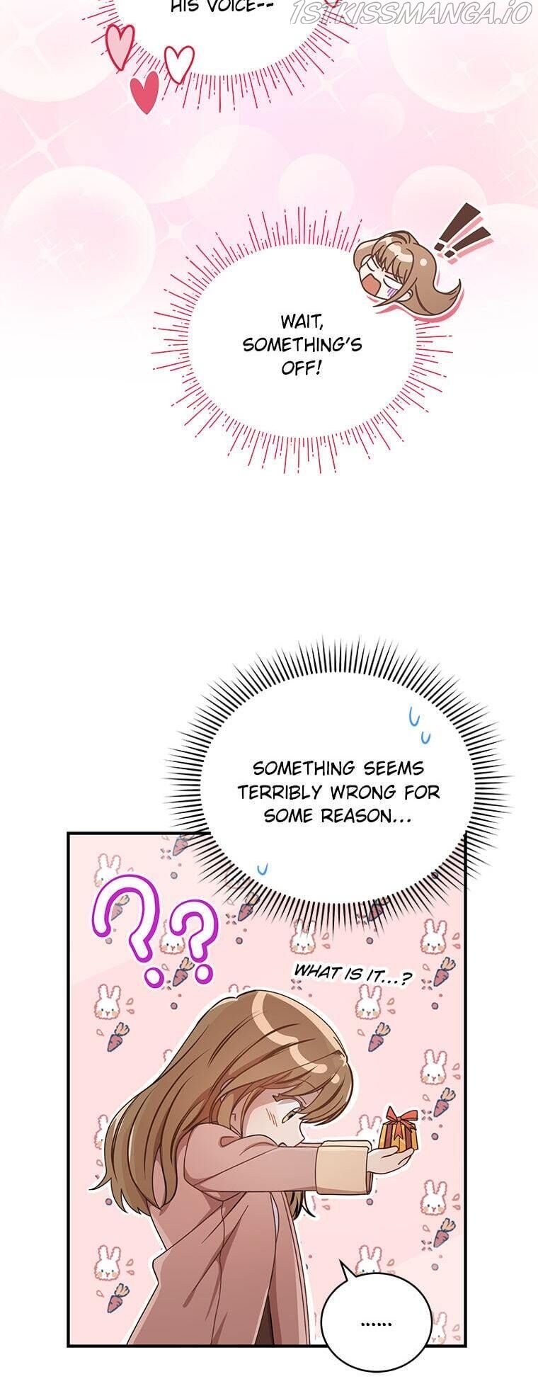 I Confessed to the Boss chapter 1 page 51