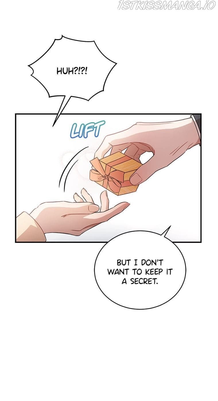 I Confessed to the Boss chapter 1 page 54