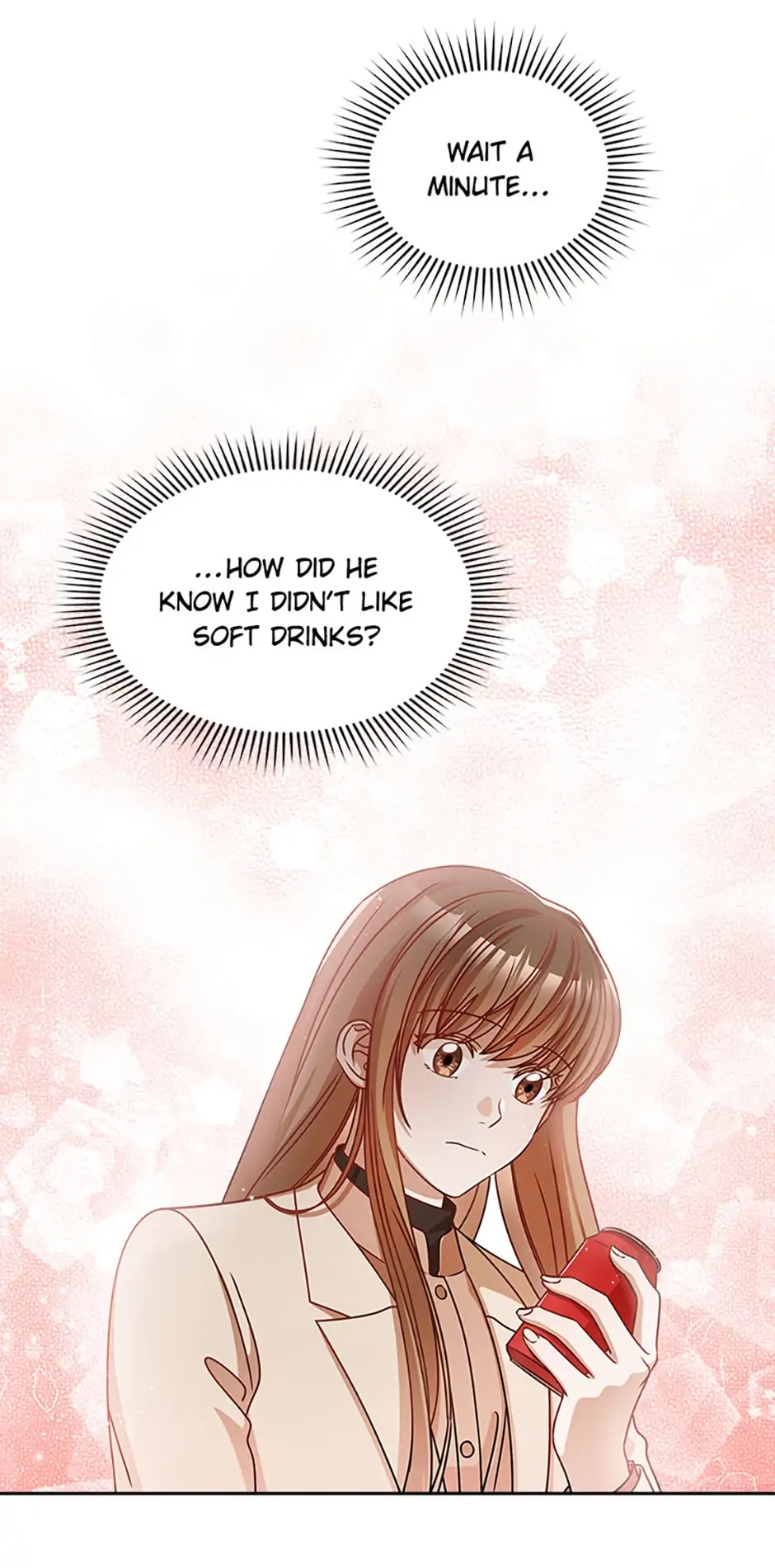 I Confessed to the Boss chapter 10 page 32