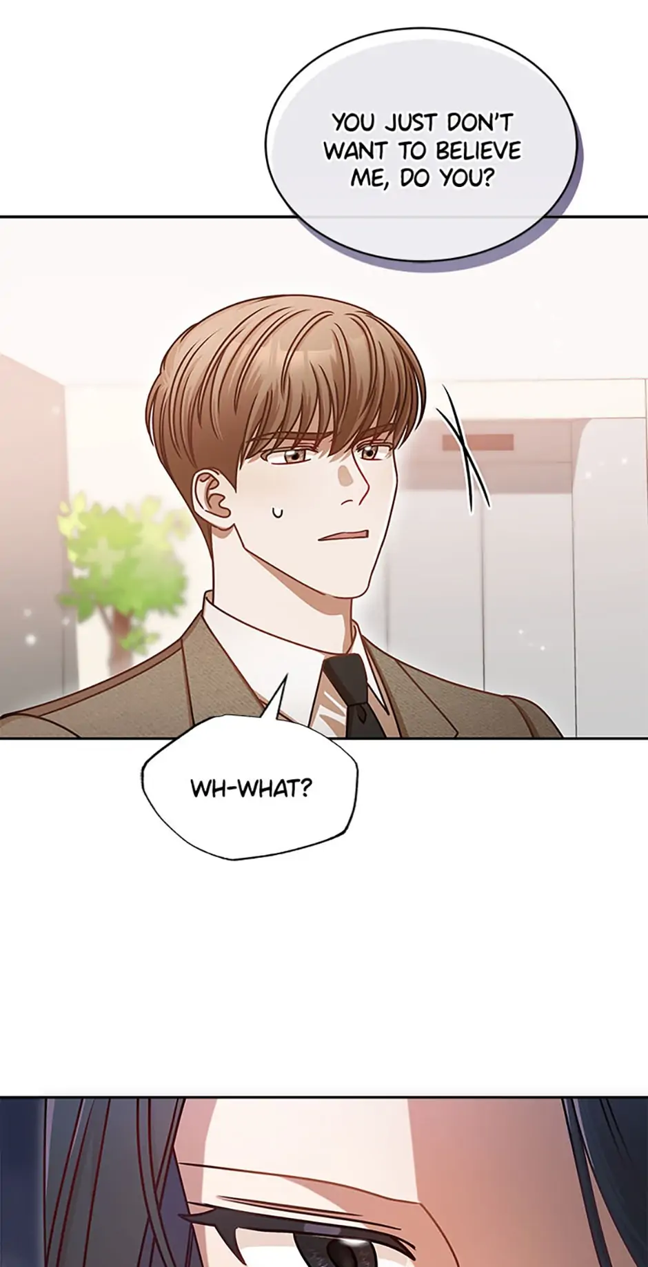 I Confessed to the Boss chapter 10 page 44