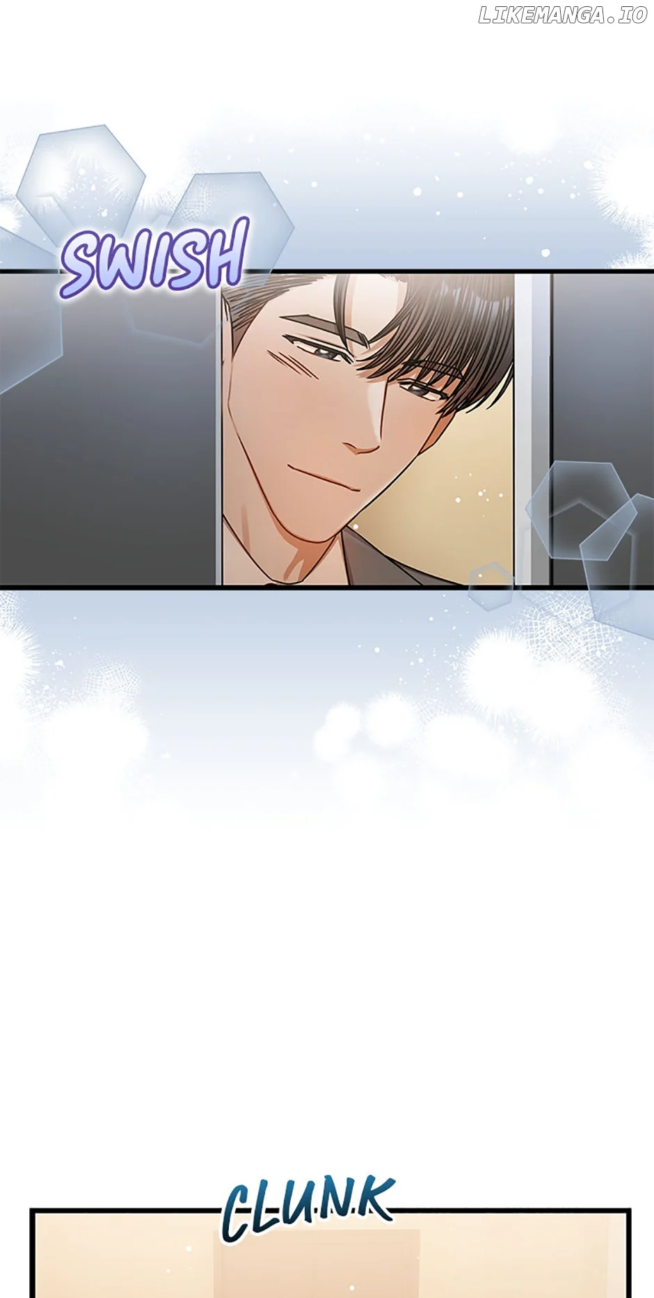 I Confessed to the Boss chapter 100 page 18