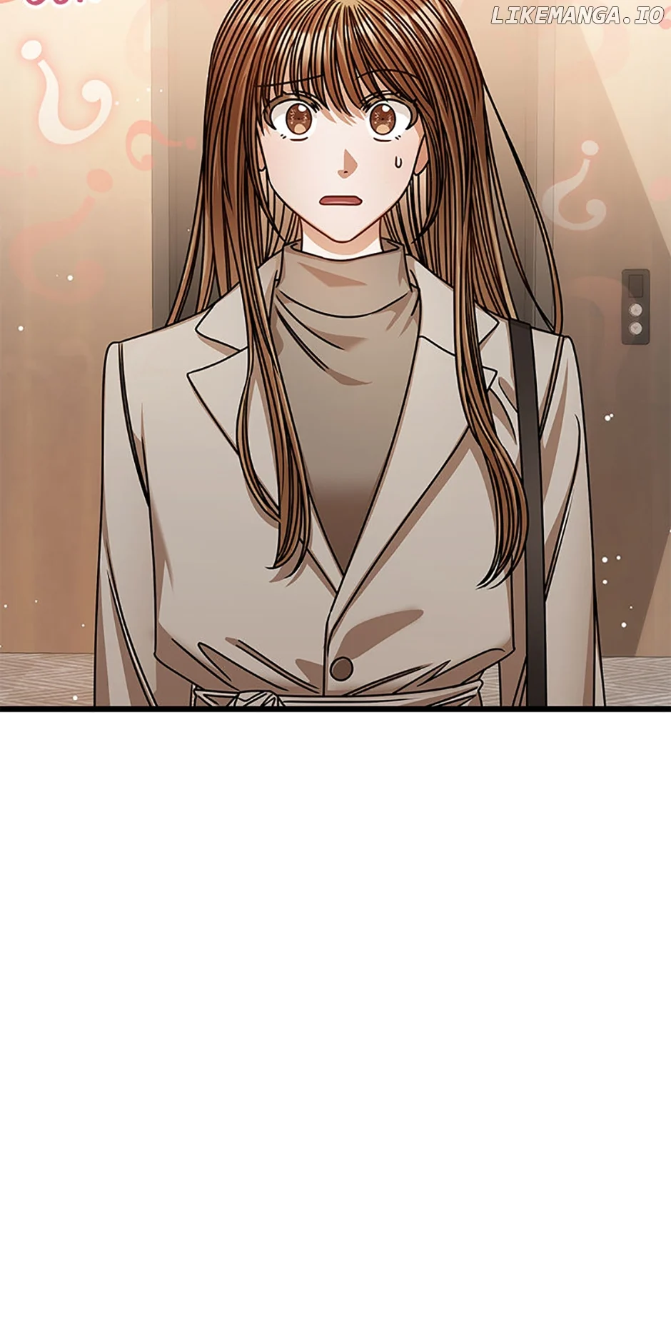 I Confessed to the Boss chapter 100 page 20