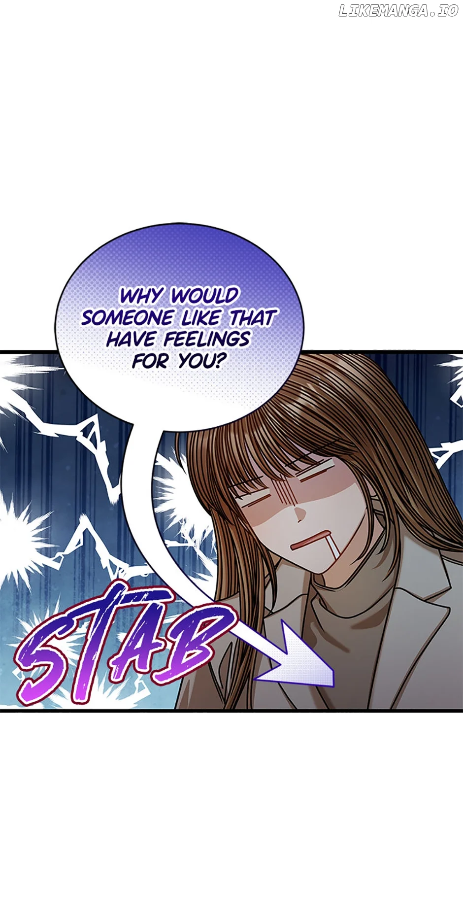 I Confessed to the Boss chapter 100 page 33