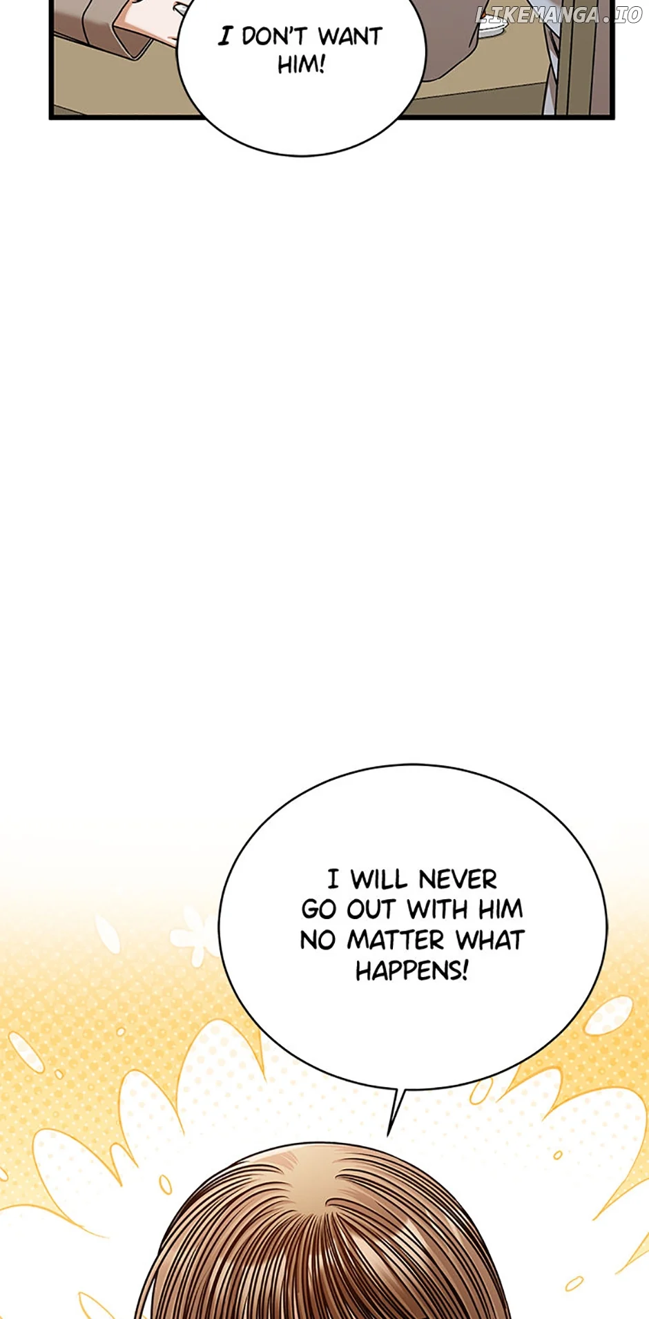 I Confessed to the Boss chapter 100 page 38