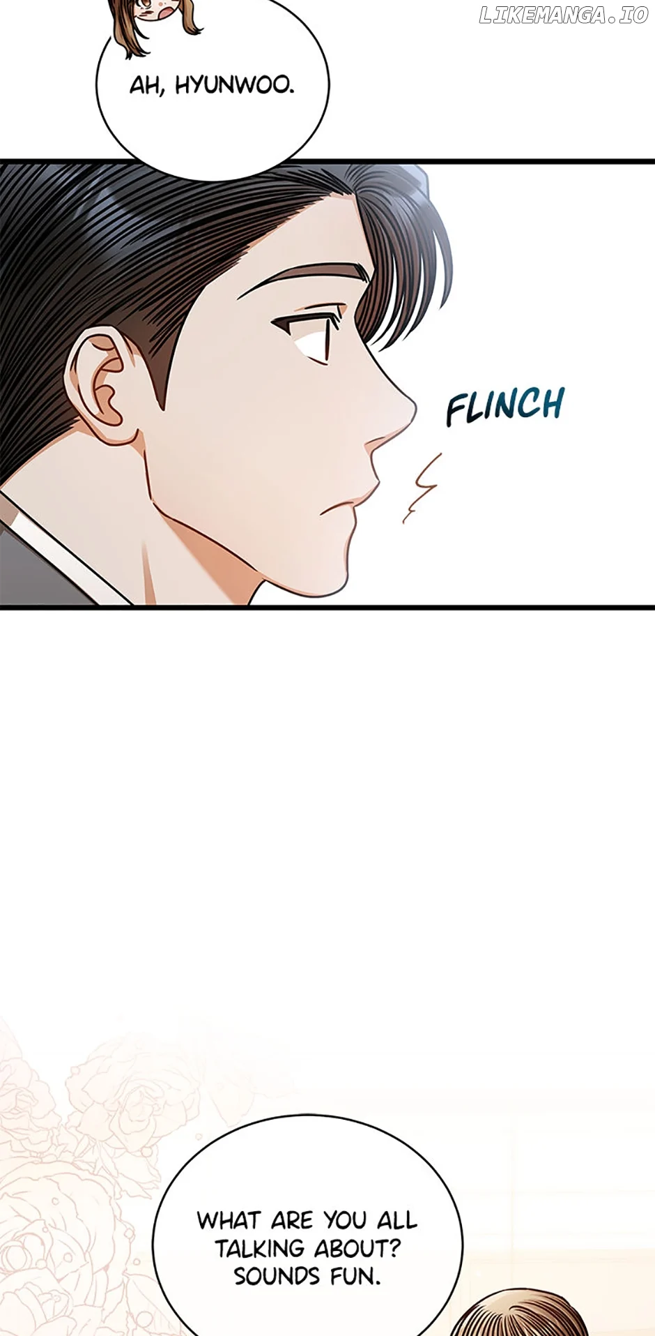 I Confessed to the Boss chapter 100 page 47