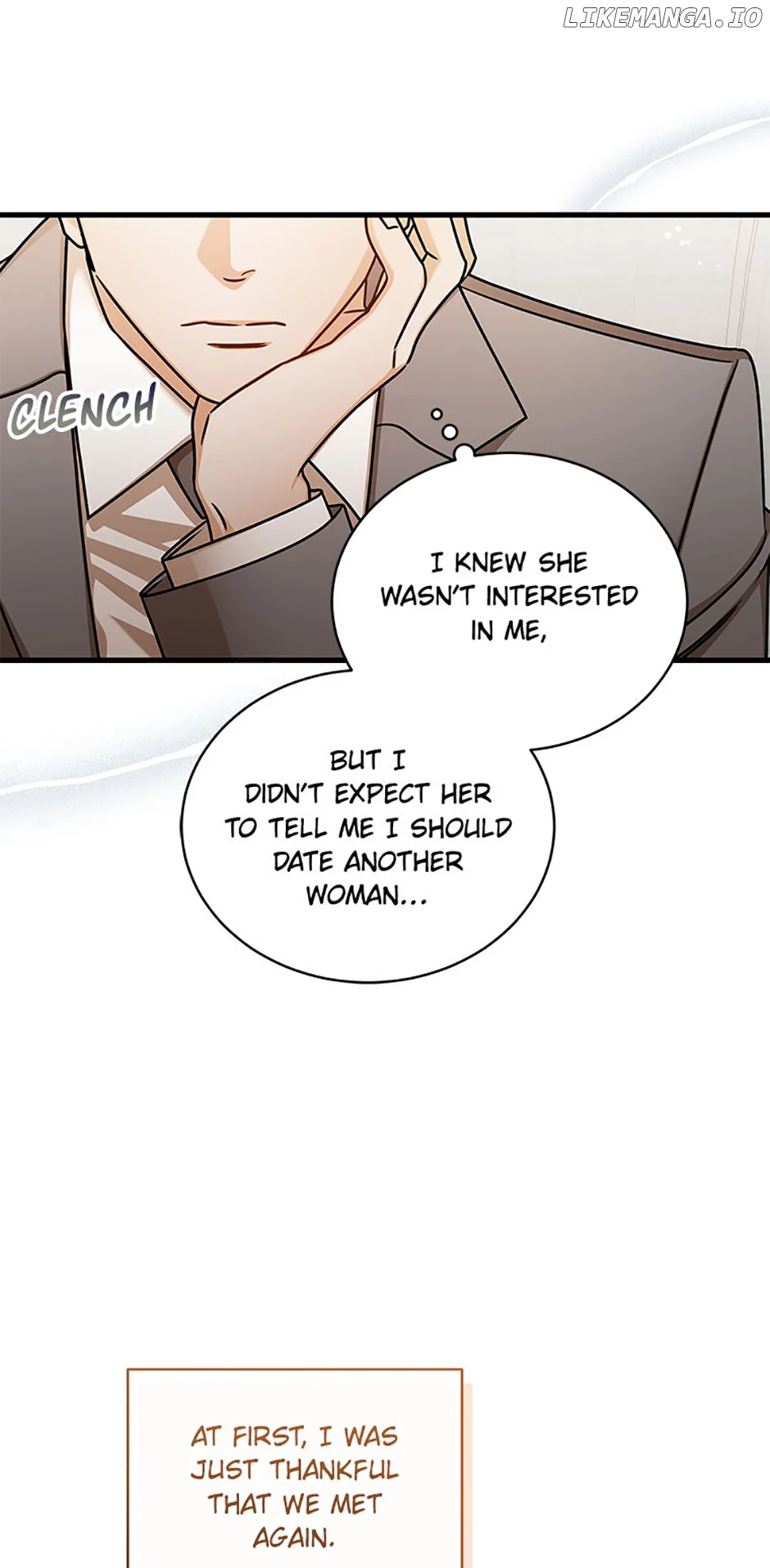I Confessed to the Boss chapter 100 page 52