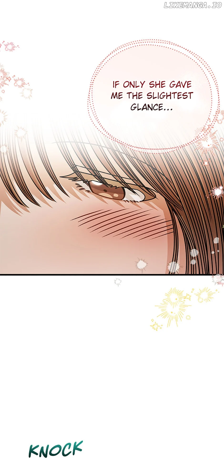 I Confessed to the Boss chapter 100 page 59