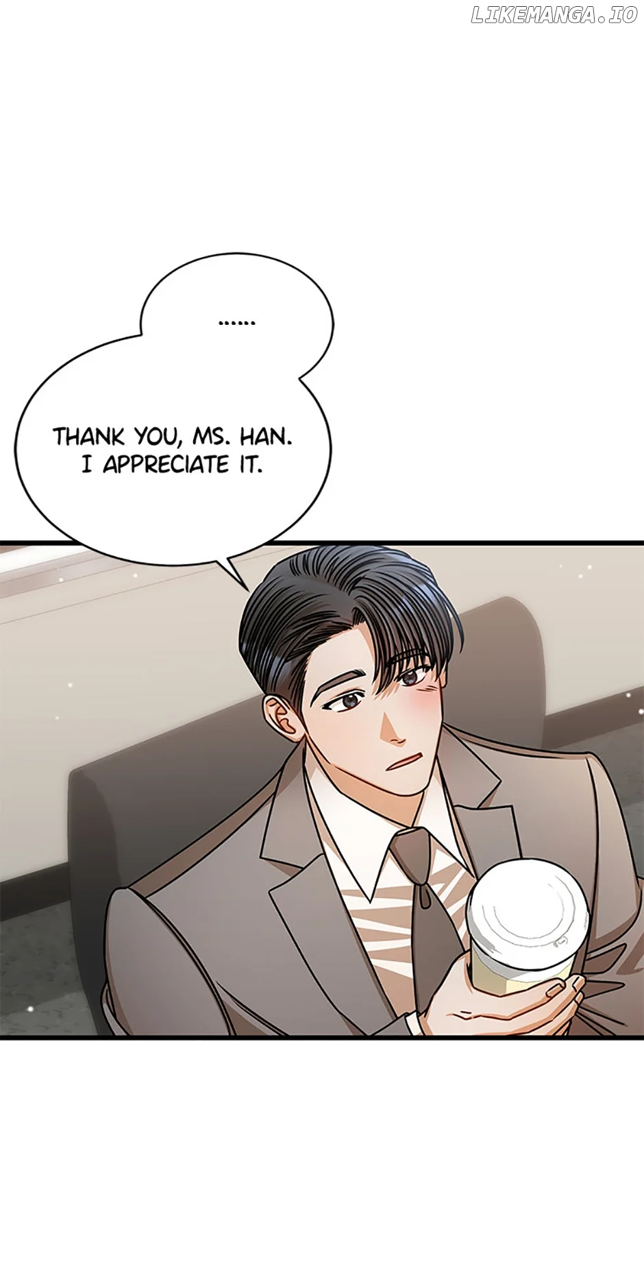 I Confessed to the Boss chapter 100 page 66