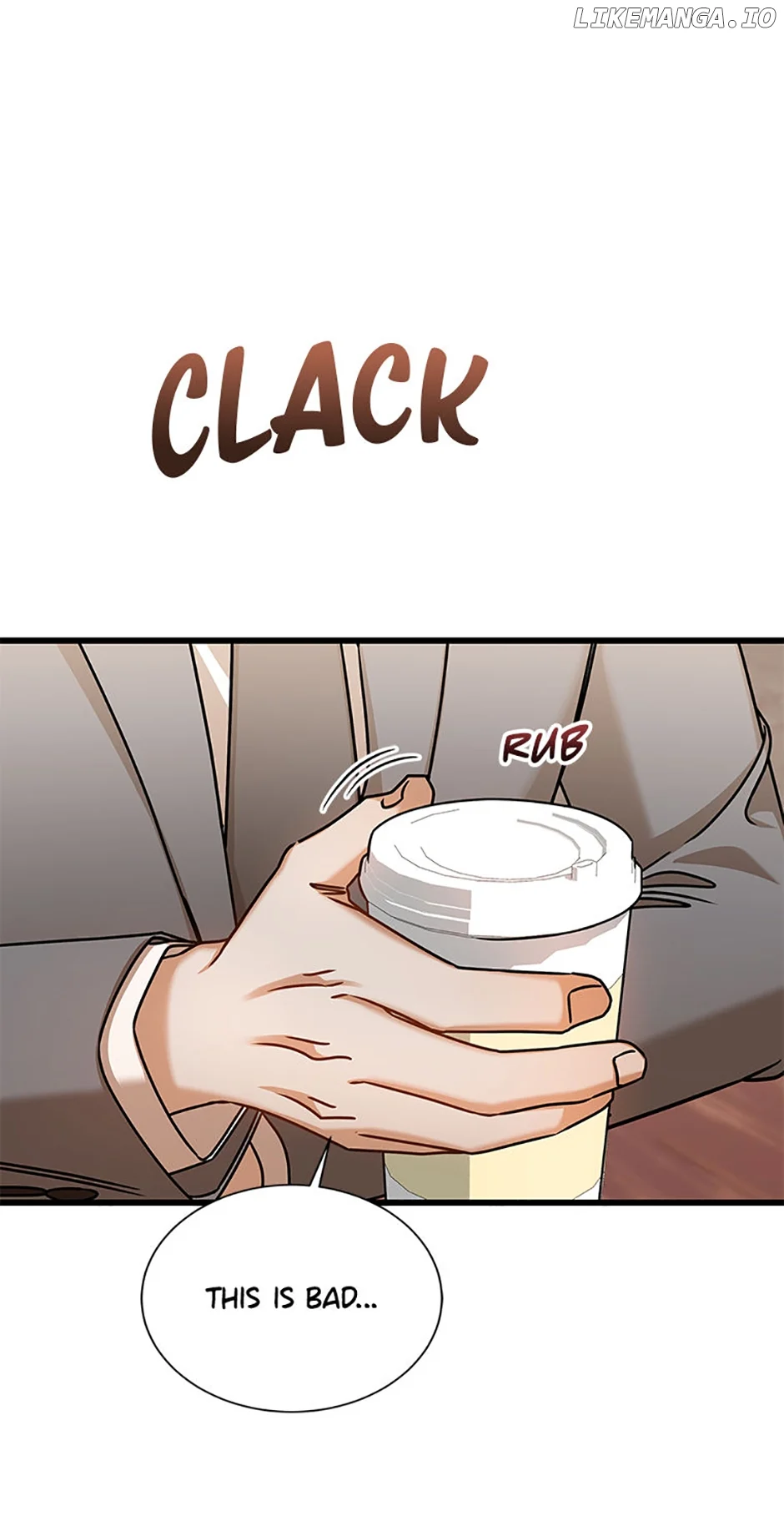 I Confessed to the Boss chapter 100 page 68