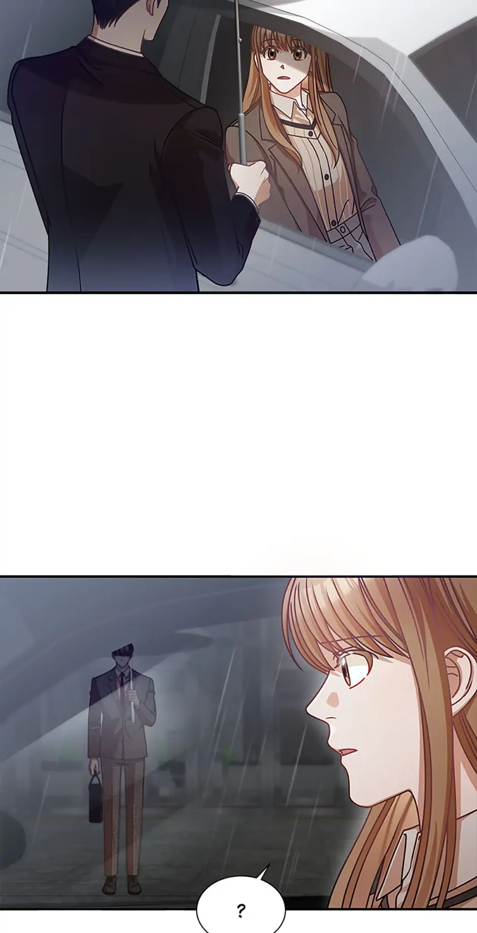 I Confessed to the Boss chapter 12 page 3