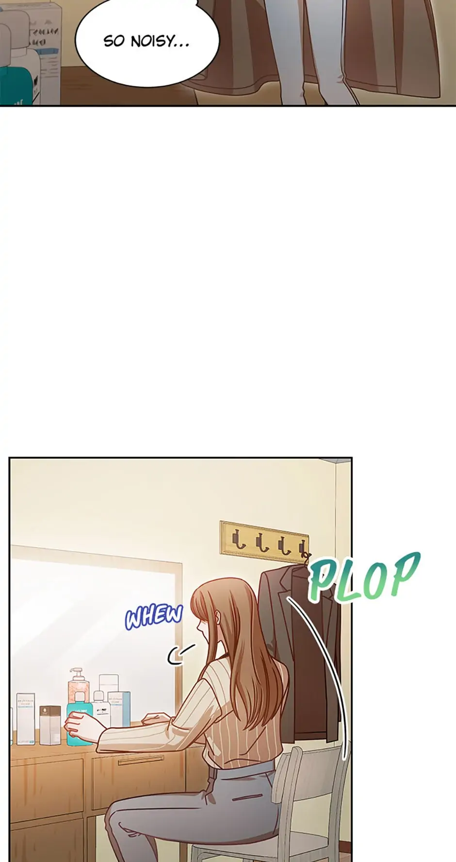 I Confessed to the Boss chapter 13 page 29