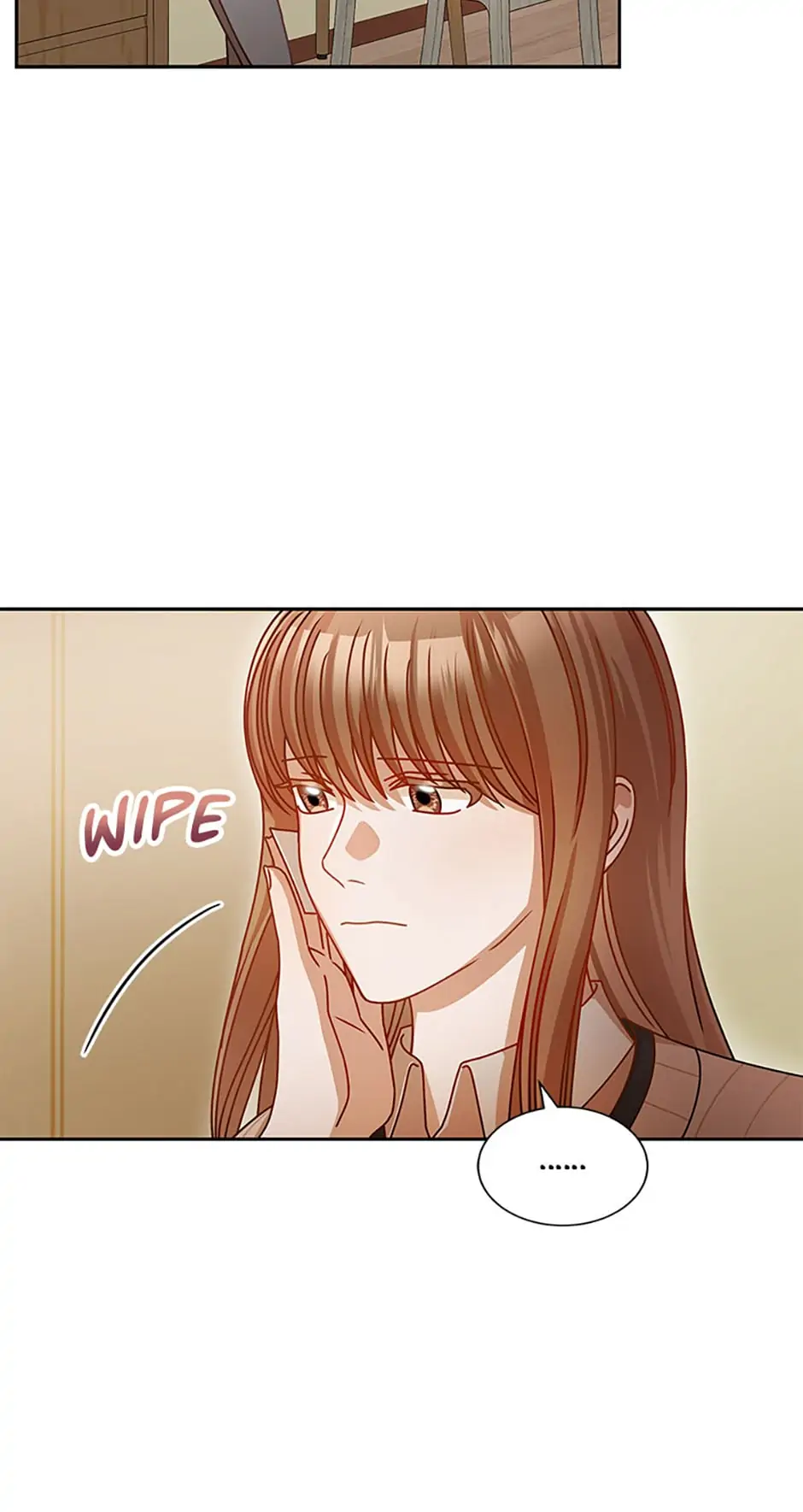 I Confessed to the Boss chapter 13 page 30