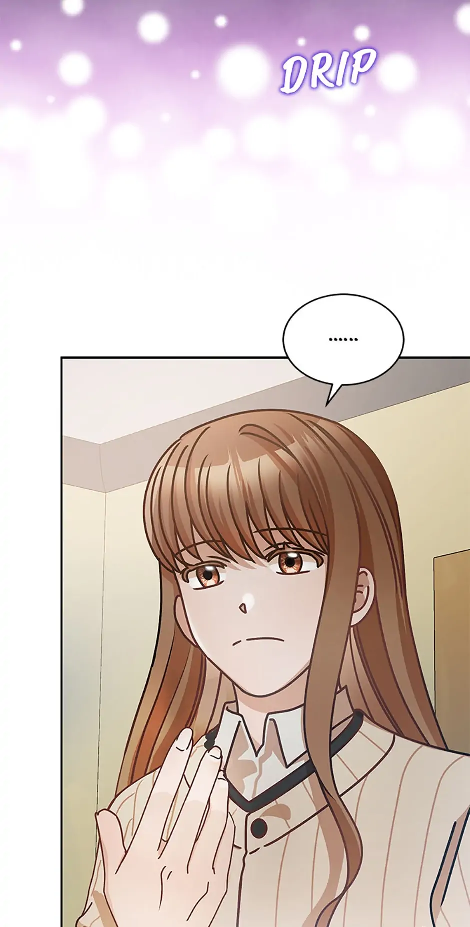 I Confessed to the Boss chapter 13 page 41